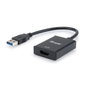 Equip Adaptador USB 3.0 a HDMI 1920x1080/60Hz Negro