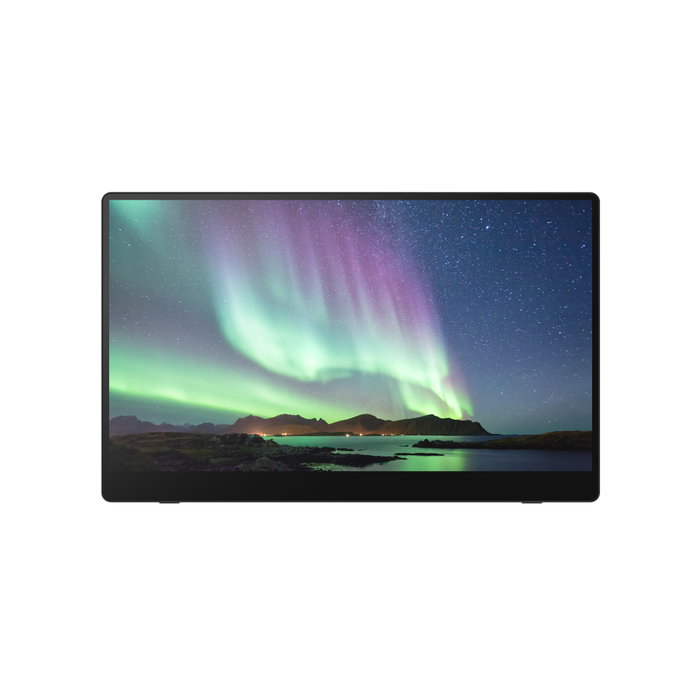 Ricoh 150 Monitor portátil OLED con pantalla táctil de 15.6 pulgadas Ricoh 150 Monitor portátil OLED con pantalla táctil de 15.6 pulgadas