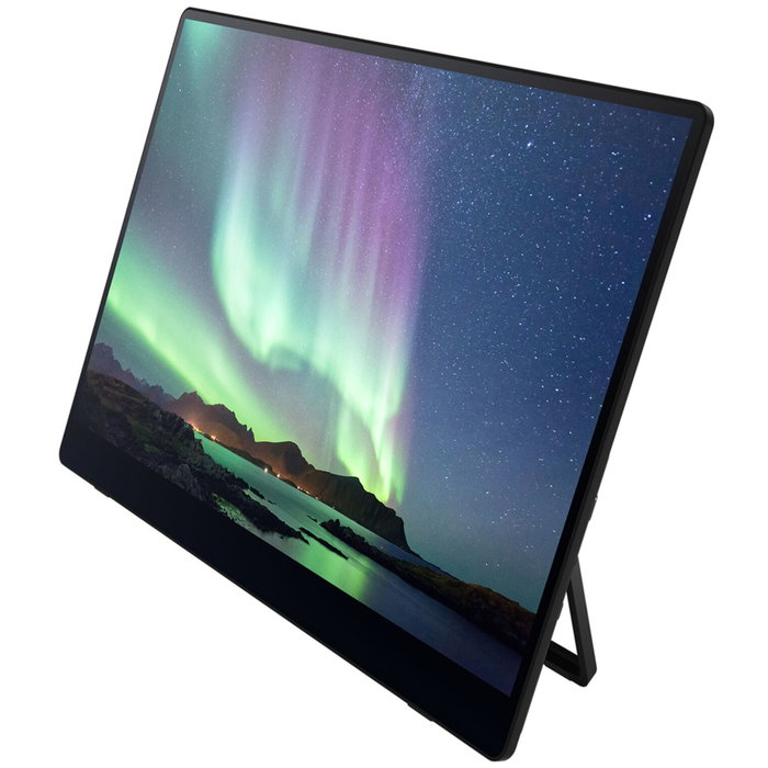 Ricoh 150 Monitor portátil OLED con pantalla táctil de 15,6 pulgadas