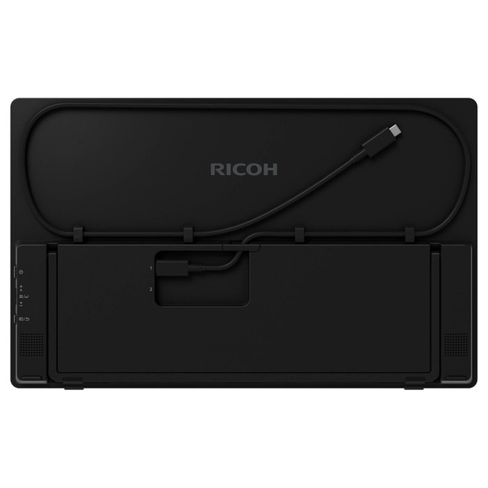 Ricoh 150 Monitor portátil OLED con pantalla táctil de 15,6 pulgadas
