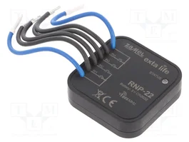 ZAMEL RNP-22 Emisor Inalámbrico EXTA LIFE 868,5MHz