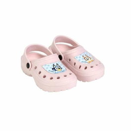 Cerdá Zuecos Eva Bluey Rosa Tallas 30/31