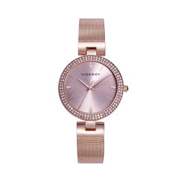 Reloj Mujer Viceroy 401154-77 (Ø 32 mm)