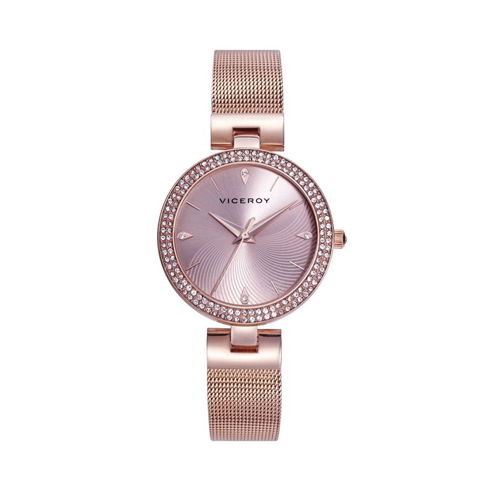 Reloj Mujer Viceroy 401154-77 (Ø 32 mm) Reloj Mujer Viceroy 401154-77 (Ø 32 mm)