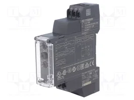 SCHNEIDER ELECTRIC Zelio Time RE17RMMW Relé de tiempo 12-240V AC/DC