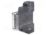 SCHNEIDER ELECTRIC Zelio Time RE17RMMW Relé de tiempo 12-240V AC/DC