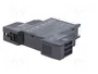 SCHNEIDER ELECTRIC Zelio Time RE17RMMW Relé de tiempo 12-240V AC/DC