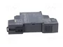 SCHNEIDER ELECTRIC Zelio Time RE17RMMW Relé de tiempo 12-240V AC/DC