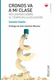 Cronos va a mi clase, Carmen Guaita - PPC