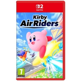 Nintendo Kirby Air Riders 2 Juego para Nintendo Switch