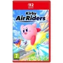 Nintendo Kirby Air Riders 2 Juego para Nintendo Switch