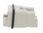 HARTING Han Q Plantilla de contacto macho HDC