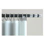 Fischer Hohlraum-Metalldbel HM 4x32 S Plata (50 unidades)