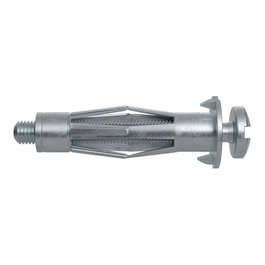 Fischer Hohlraum-Metalldbel HM 4x32 S Plata (50 unidades)