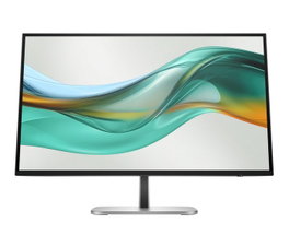 HP Series 5 Pro 527pu Monitor de 27 pulgadas QHD USB-C Black