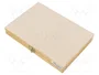 BETA Escuadra de acero 150x100mm