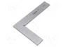 BETA Escuadra de acero 150x100mm