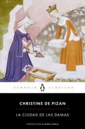La ciudad de las damas, Christine de Pizan - PENGUIN CLASICOS