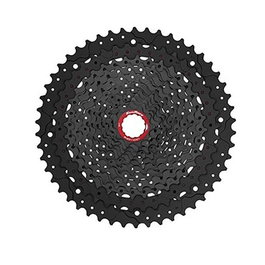 Sunrace Cassette CSMX9X XD-Driver MTB Negro 11V 10-46