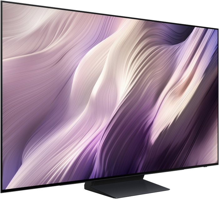 Samsung TV OLED S95H Series QE48S95HAEXXH 48 pulgadas 4K Samsung TV OLED S95H Series QE48S95HAEXXH 48 pulgadas 4K