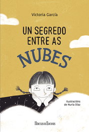 Un segredo entre as nubes, Victoria García - HERCULES EDICIONES