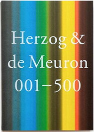 Herzog, AA.VV. - SIMONETT & BAER