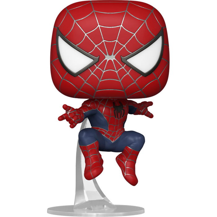 FUNKO Figura POP Marvel Spiderman No Way Home Spider-Man