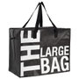 Je cherche une Idee Bolsa de compra 55x55x30 cm