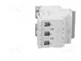 HAGER NBN306 Interruptor magnetotérmico 6A 3 polos 10kA