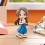 Bushiroad Gakuen Idolmaster PalVerse Vol. 1 Mini Figuras Cajas Sorpresa Surtido (6)