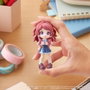 Bushiroad Gakuen Idolmaster PalVerse Vol. 1 Mini Figuras Cajas Sorpresa Surtido (6)
