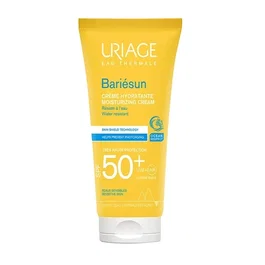 Uriage BARIESUN SPF50+ Crema Protectora Solar 50ml