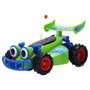 Jada Toys Coche Radio Control Buggy Toy Story Disney Pixar 1:32