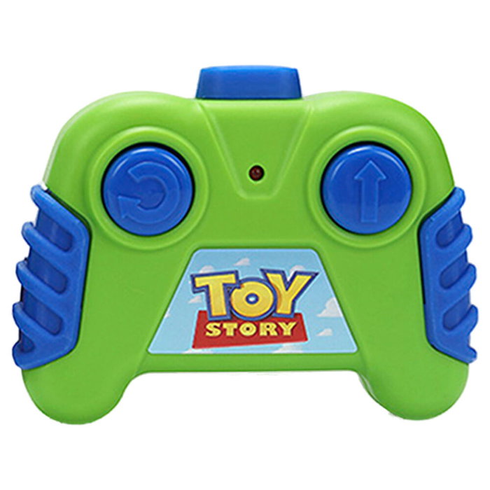 Jada Toys Coche Radio Control Buggy Toy Story Disney Pixar 1:32