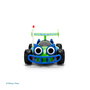 Simba 9336838314R00 Coche Radiocontrol Buggy 1:32 Disney Pixar Toy Story, Vehículo RC para Niños +2 Años
