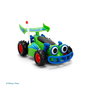 Simba 9336838314R00 Coche Radiocontrol Buggy 1:32 Disney Pixar Toy Story, Vehículo RC para Niños +2 Años