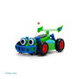 Simba 9336838314R00 Coche Radiocontrol Buggy 1:32 Disney Pixar Toy Story, Vehículo RC para Niños +2 Años