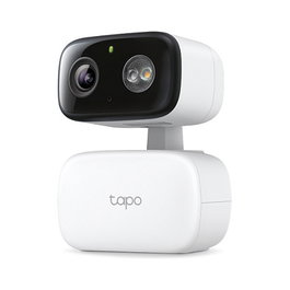 TP-Link Tapo C206 Cámara de seguridad IP 1080p con visión nocturna
