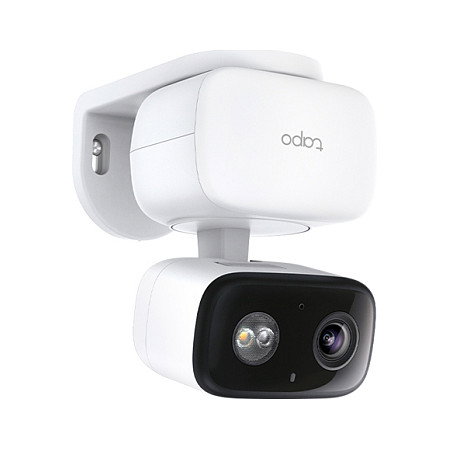 TP-Link Tapo C206 Cámara de Vigilancia Exterior WiFi 1080p