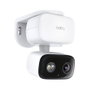 TP-Link Tapo C206 Cámara de Vigilancia Exterior WiFi 1080p