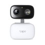 TP-Link Tapo C206 Cámara de Vigilancia Exterior WiFi 1080p