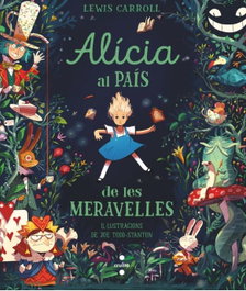 CRUILLA, Alicia al pais de les meravelles