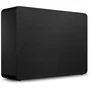 Seagate Disco duro externo Expansion STKP20000400 de 20 TB, USB 3.0, negro