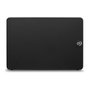 Seagate Expansion STKP20000400 Disco Duro Externo 20TB 3.5" Negro USB 3.2 Gen 1 para Ordenador de Sobremesa