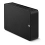 Seagate Expansion STKP20000400 Disco Duro Externo 20TB 3.5" Negro USB 3.2 Gen 1 para Ordenador de Sobremesa