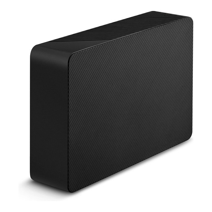 Seagate Expansion STKP20000400 Disco Duro Externo 20TB 3.5" Negro USB 3.2 Gen 1 para Ordenador de Sobremesa