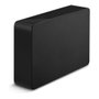 Seagate Expansion STKP20000400 Disco Duro Externo 20TB 3.5" Negro USB 3.2 Gen 1 para Ordenador de Sobremesa