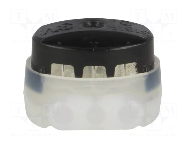 3M Scotchlok Quick Splice Negro 3M Scotchlok Quick Splice Negro