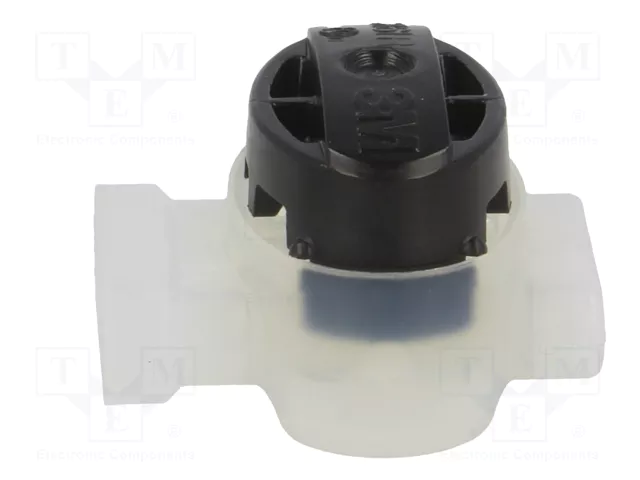 3M Scotchlok Quick Splice Negro 3M Scotchlok Quick Splice Negro