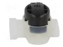 3M Scotchlok Quick Splice Negro